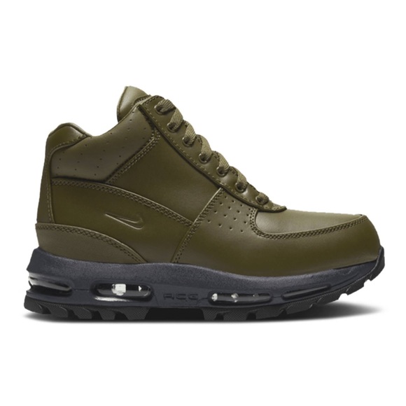 AIR MAX GOADOME GS 'OLIVE CANVAS' - Picture 1 of 15